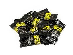 مگا استار شکلات دارک 55% فله